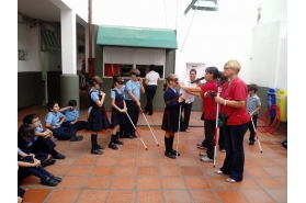 TALLER LO ESENCIAL ES INVISIBLE A LOS OJOS